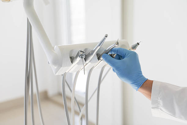 24/7 Emergency Tooth Extraction experts in Powderly, TX